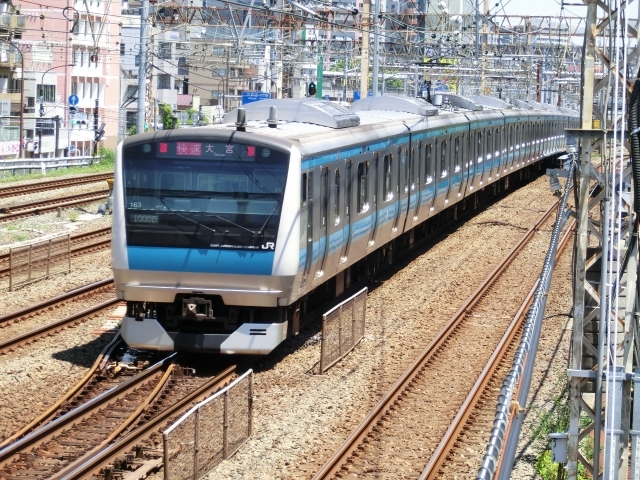 東日本旅客鉄道 Jr東日本 の評判 年収 残業 中途採用情報を一気読み 転職会議レポート